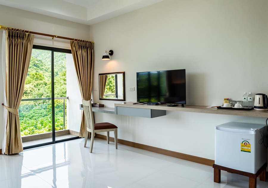 Ozone Hotel Khao Yai